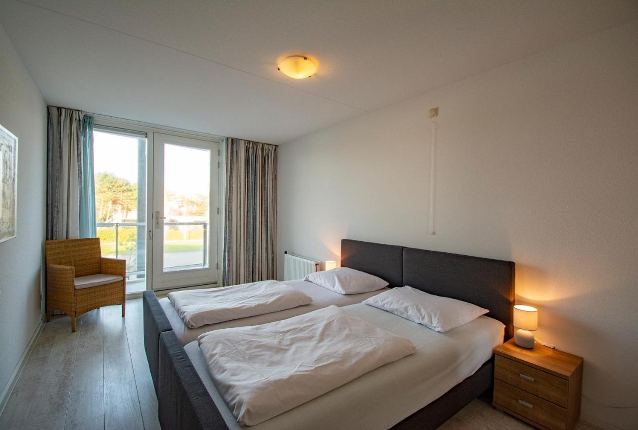 Strandleven Appartement 103 - Groote Keeten Callantsoog Luaran gambar