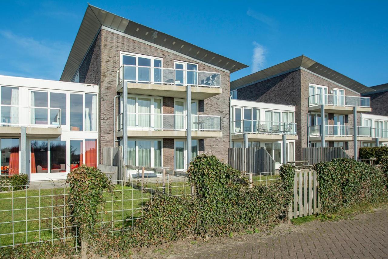 Strandleven Appartement 103 - Groote Keeten Callantsoog Luaran gambar